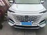 2021 ChangAn UNI-K 2.0T 233HP L4 8AT