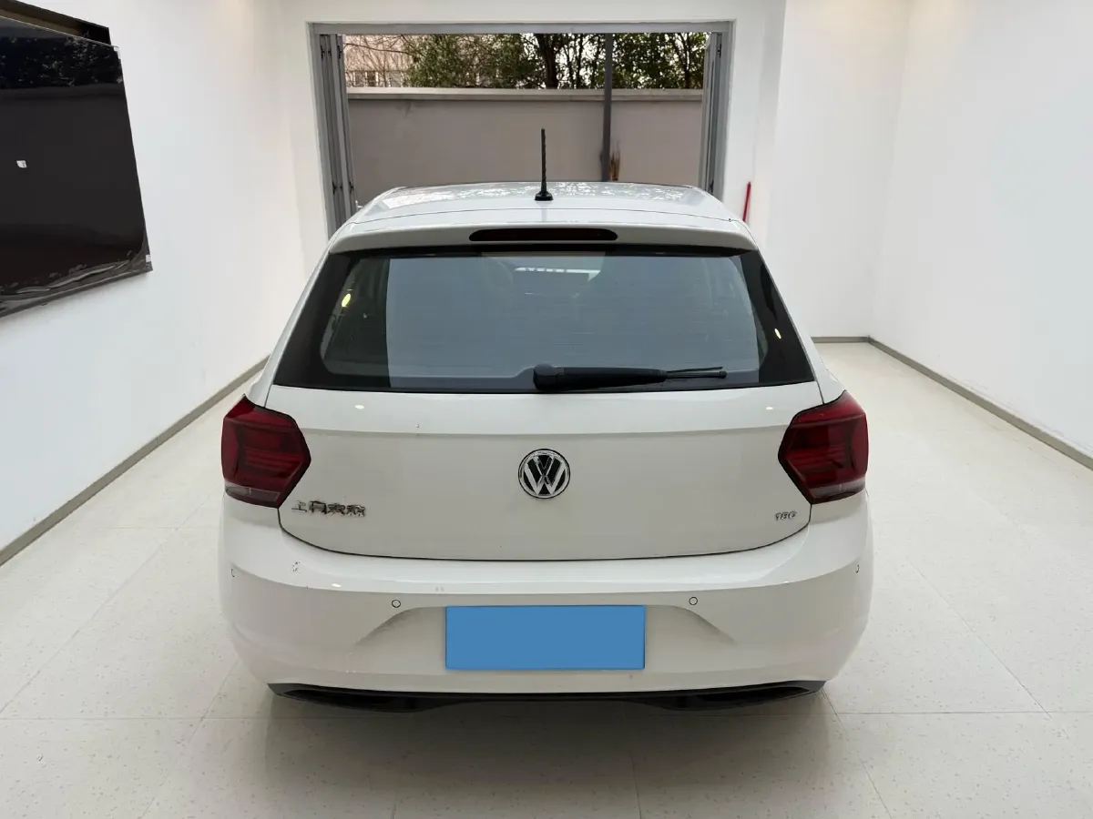 2019 Volkswagen Polo 1.5L 113HP L4 6AT,autocango,china used car exporter,china ev exporter,chinese used car exporter,chinese used ev exporter