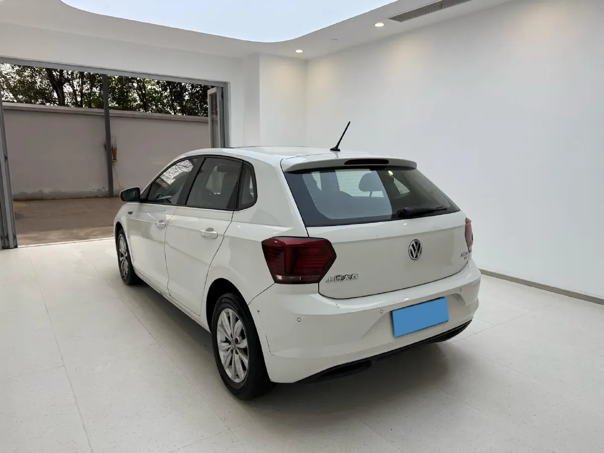 2019 Volkswagen Polo 1.5L 113HP L4 6AT,autocango,china used car exporter,china ev exporter,chinese used car exporter,chinese used ev exporter