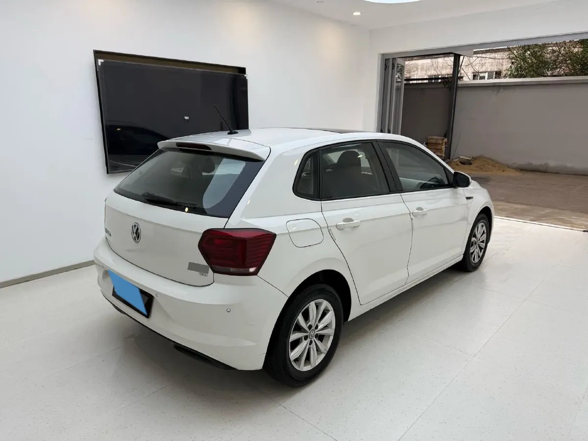 2019 Volkswagen Polo 1.5L 113HP L4 6AT,autocango,china used car exporter,china ev exporter,chinese used car exporter,chinese used ev exporter