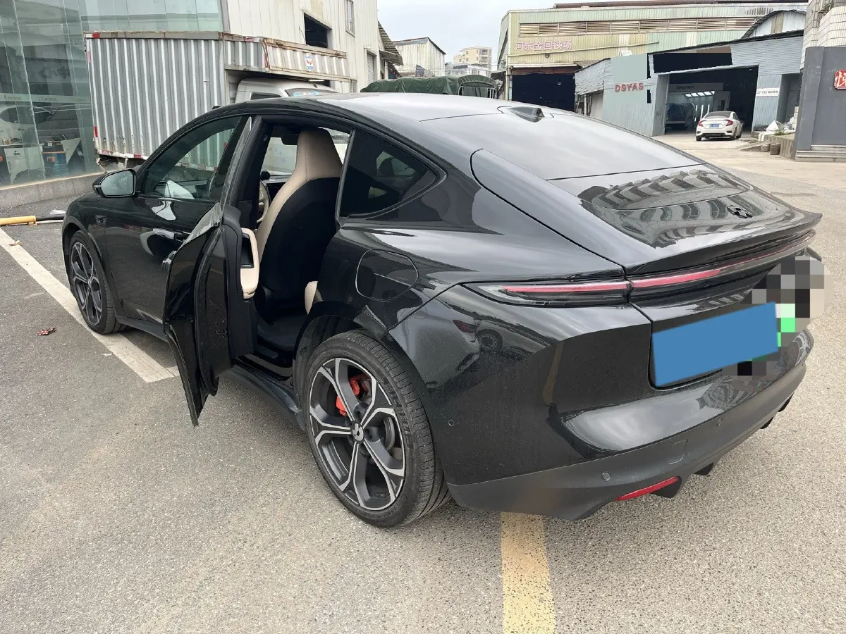 2024 NIO ET5 BEV 75KWH,autocango,china used car exporter,china ev exporter,chinese used car exporter,chinese used ev exporter