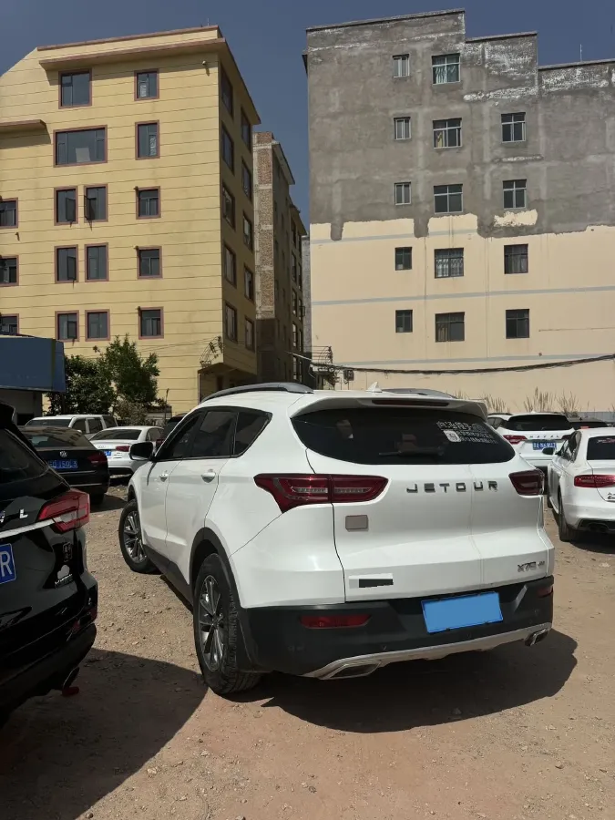 2018 SWM X7 1.8L 137HP L4 5MT,autocango,china used car exporter,china ev exporter,chinese used car exporter,chinese used ev exporter