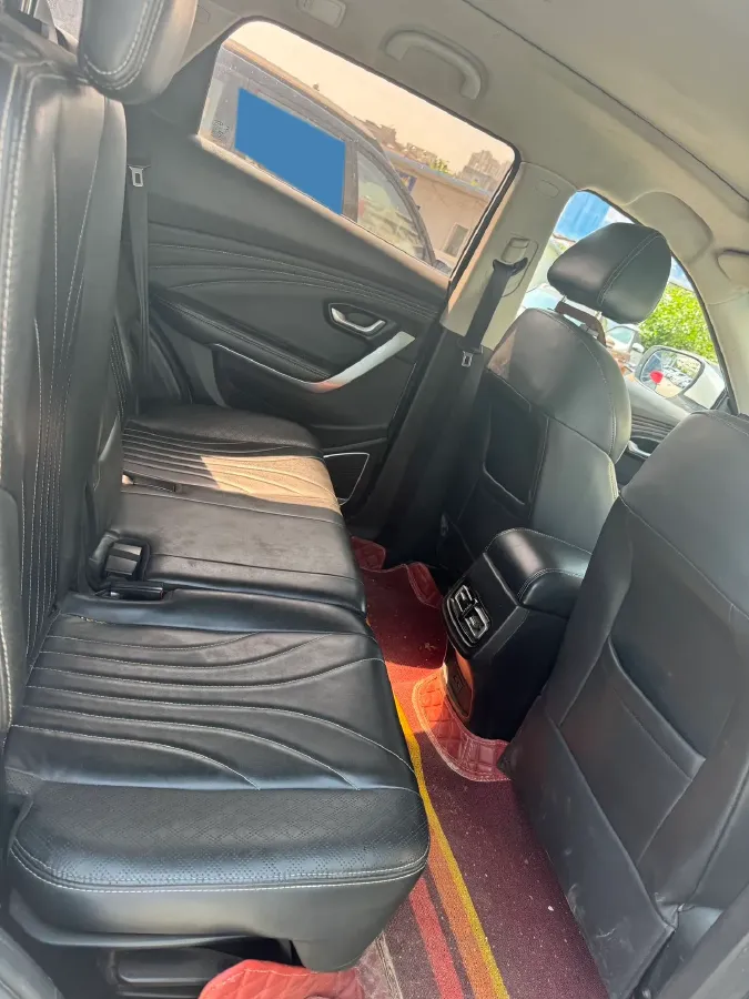 2018 SWM X7 1.8L 137HP L4 5MT,autocango,china used car exporter,china ev exporter,chinese used car exporter,chinese used ev exporter