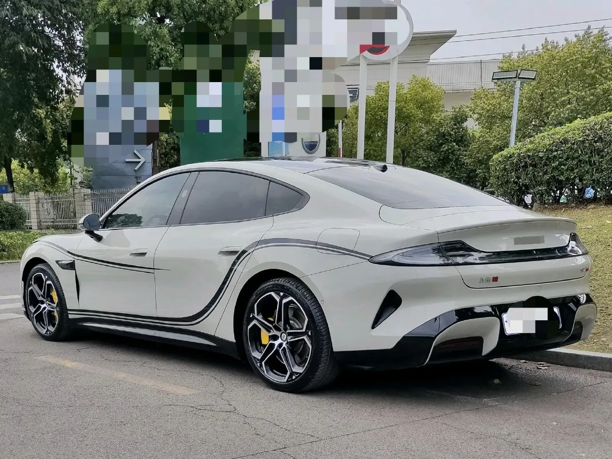 2024 MI SU7 BEV 94.3KWH,autocango,china used car exporter,china ev exporter,chinese used car exporter,chinese used ev exporter