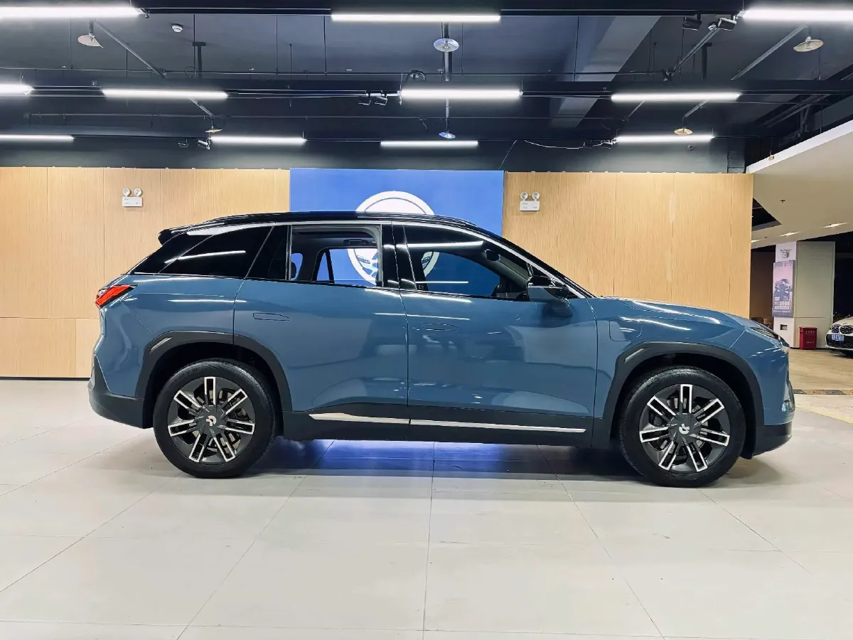 2020 NIO ES6 BEV 70KWH,autocango,china used car exporter,china ev exporter,chinese used car exporter,chinese used ev exporter
