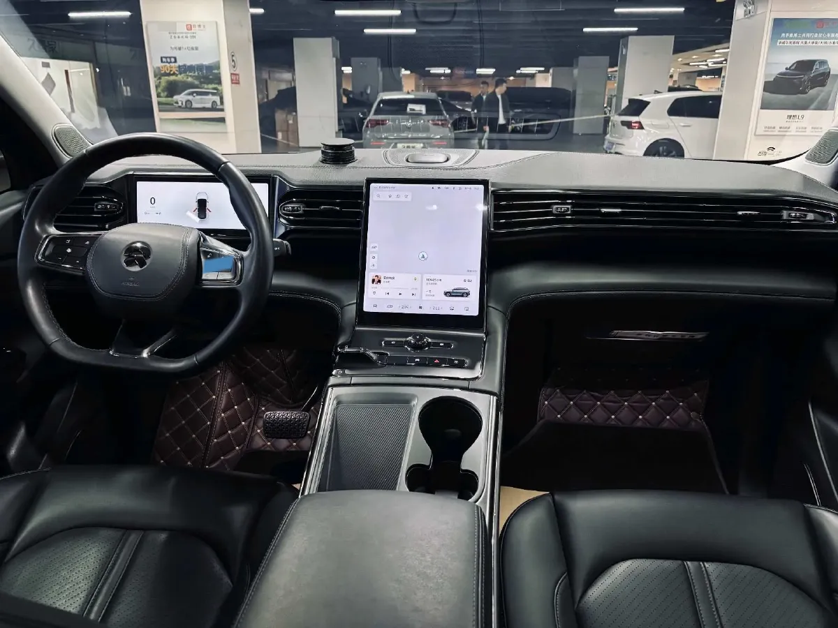 2020 NIO ES6 BEV 70KWH,autocango,china used car exporter,china ev exporter,chinese used car exporter,chinese used ev exporter