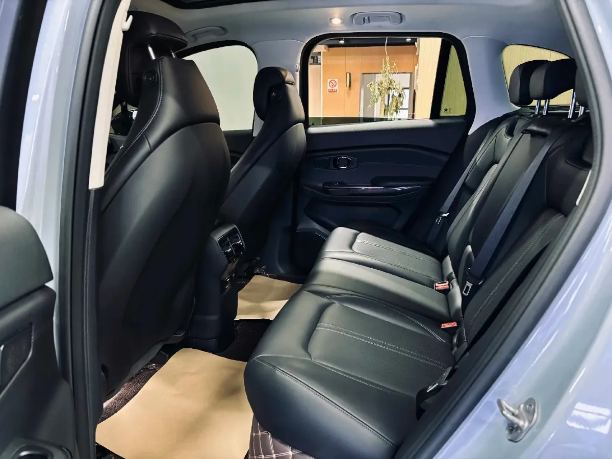 2020 NIO ES6 BEV 70KWH,autocango,china used car exporter,china ev exporter,chinese used car exporter,chinese used ev exporter