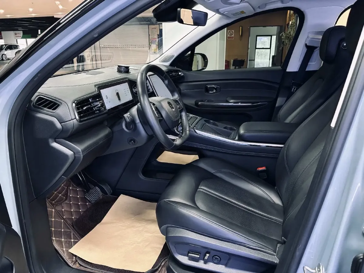 2020 NIO ES6 BEV 70KWH,autocango,china used car exporter,china ev exporter,chinese used car exporter,chinese used ev exporter