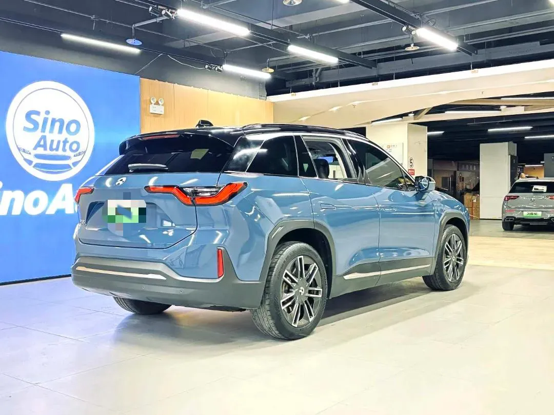 2020 NIO ES6 BEV 70KWH,autocango,china used car exporter,china ev exporter,chinese used car exporter,chinese used ev exporter