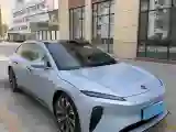 2024 NIO ET5T BEV 75KWH