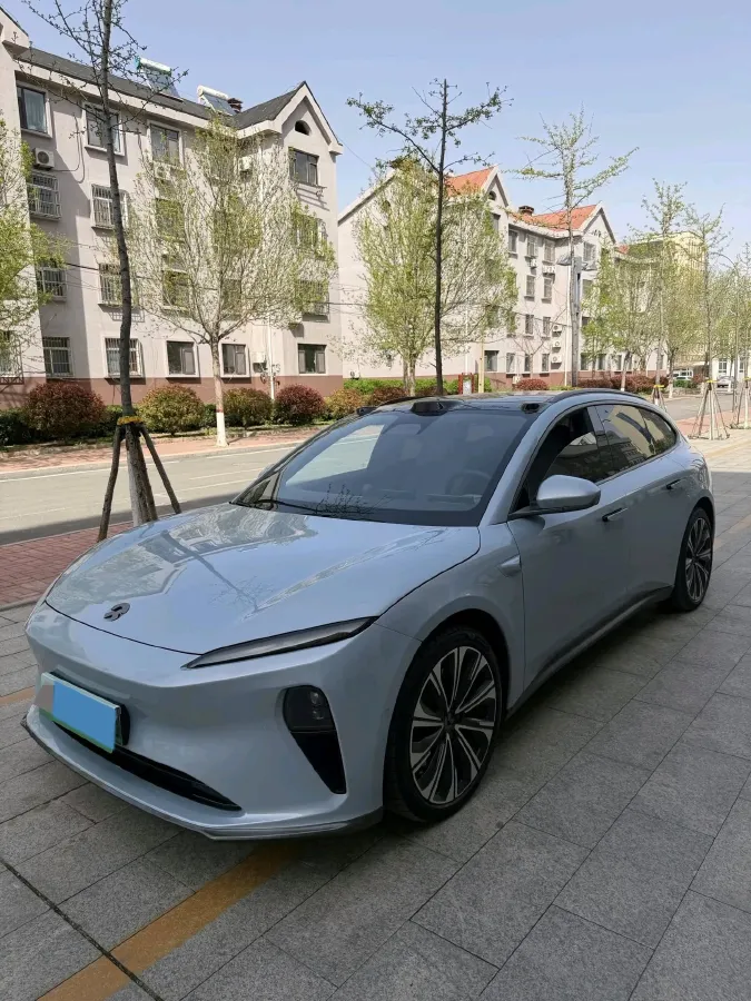 2024 NIO ET5T BEV 75KWH,autocango,china used car exporter,china ev exporter,chinese used car exporter,chinese used ev exporter