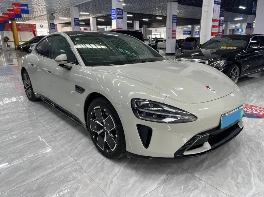 2024 MI SU7 BEV 73.6KWH,autocango,china used car exporter,china ev exporter,chinese used car exporter,chinese used ev exporter