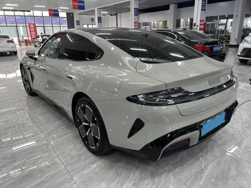 2024 MI SU7 BEV 73.6KWH,autocango,china used car exporter,china ev exporter,chinese used car exporter,chinese used ev exporter