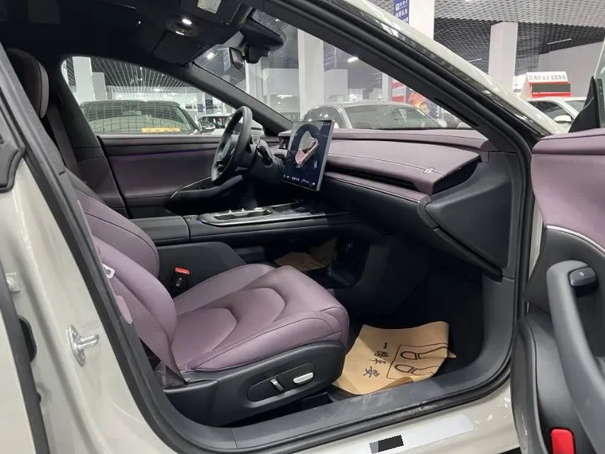 2024 MI SU7 BEV 73.6KWH,autocango,china used car exporter,china ev exporter,chinese used car exporter,chinese used ev exporter