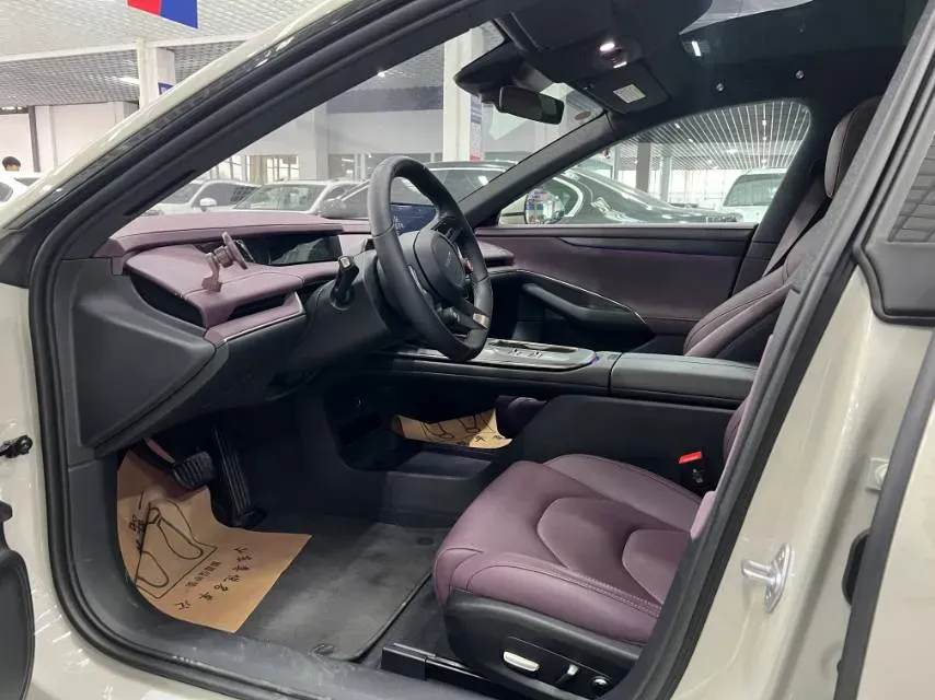 2024 MI SU7 BEV 73.6KWH,autocango,china used car exporter,china ev exporter,chinese used car exporter,chinese used ev exporter