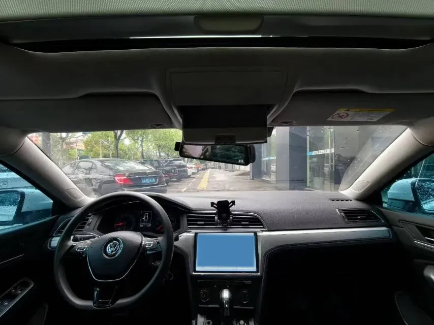 2019 Volkswagen Lamando 1.4T 131HP L4 7DCT,autocango,china used car exporter,china ev exporter,chinese used car exporter,chinese used ev exporter