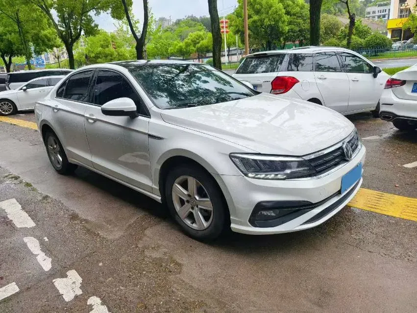 2019 Volkswagen Lamando 1.4T 131HP L4 7DCT,autocango,china used car exporter,china ev exporter,chinese used car exporter,chinese used ev exporter