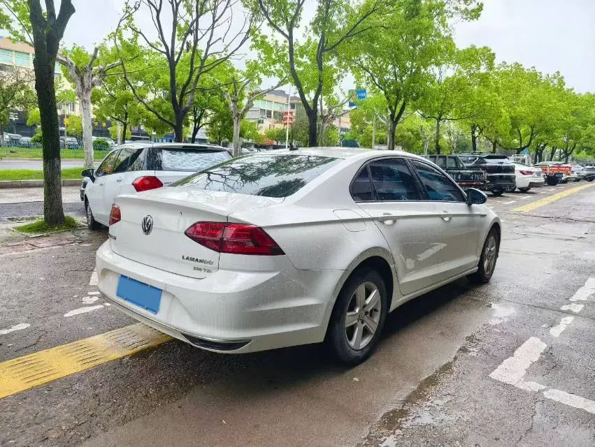 2019 Volkswagen Lamando 1.4T 131HP L4 7DCT,autocango,china used car exporter,china ev exporter,chinese used car exporter,chinese used ev exporter