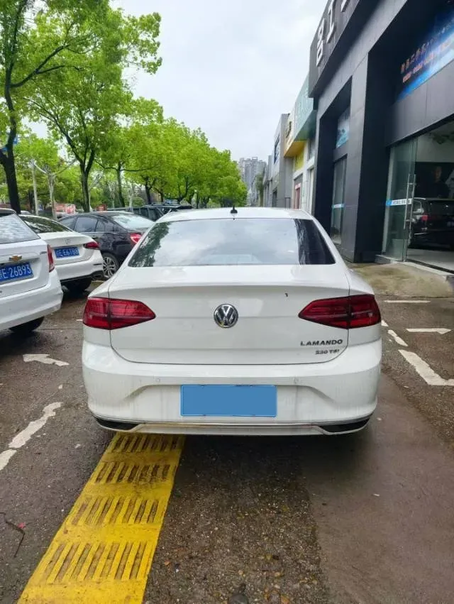 2019 Volkswagen Lamando 1.4T 131HP L4 7DCT,autocango,china used car exporter,china ev exporter,chinese used car exporter,chinese used ev exporter