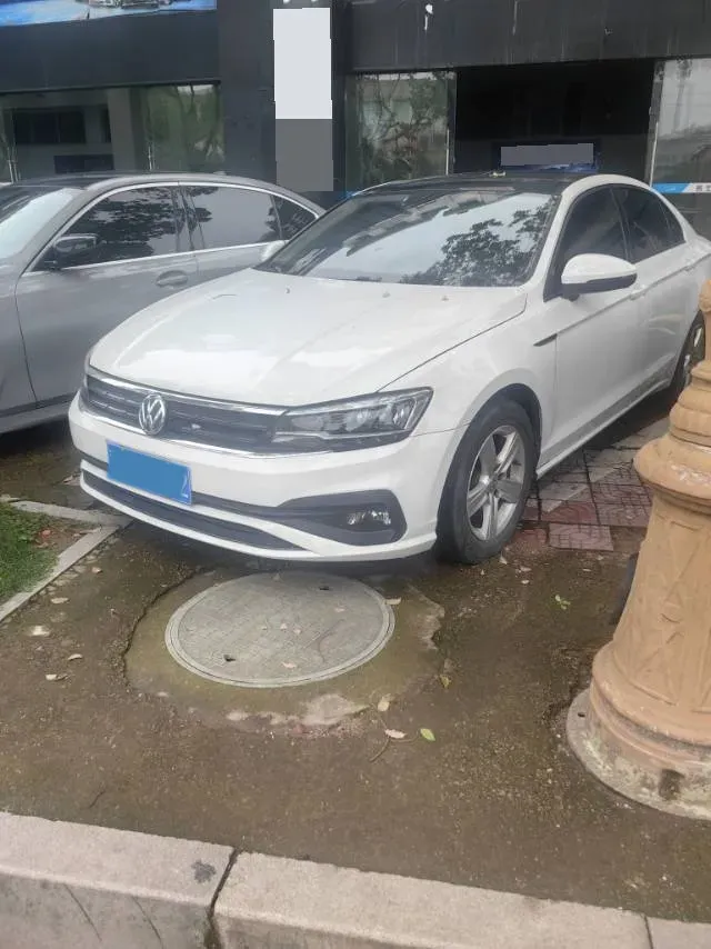 2019 Volkswagen Lamando 1.4T 131HP L4 7DCT,autocango,china used car exporter,china ev exporter,chinese used car exporter,chinese used ev exporter