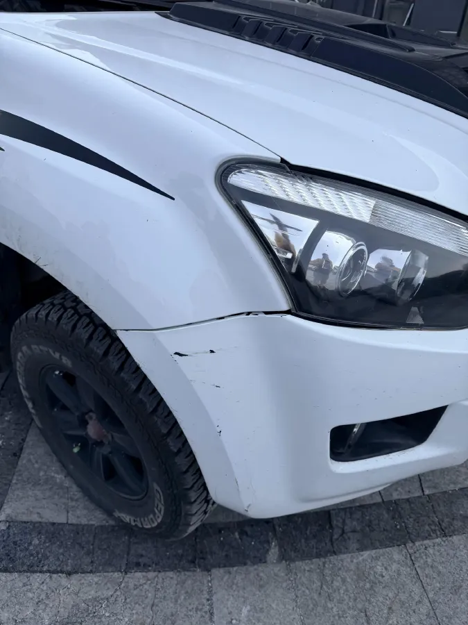 2020 Isuzu LingTuo 2.5T 150HP L4 6MT,autocango,china used car exporter,china ev exporter,chinese used car exporter,chinese used ev exporter