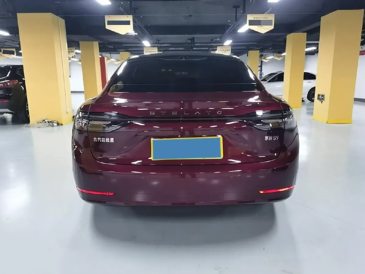 2025 HIMA Stelato S9 REEV 160HP REEV,autocango,china used car exporter,china ev exporter,chinese used car exporter,chinese used ev exporter