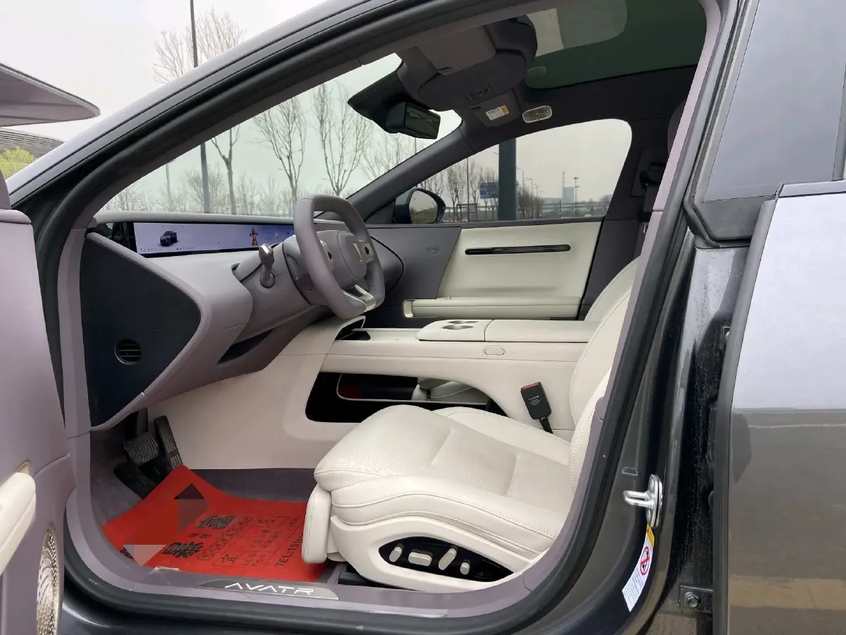 2025 Avatr 06 REEV 156HP REEV,autocango,china used car exporter,china ev exporter,chinese used car exporter,chinese used ev exporter