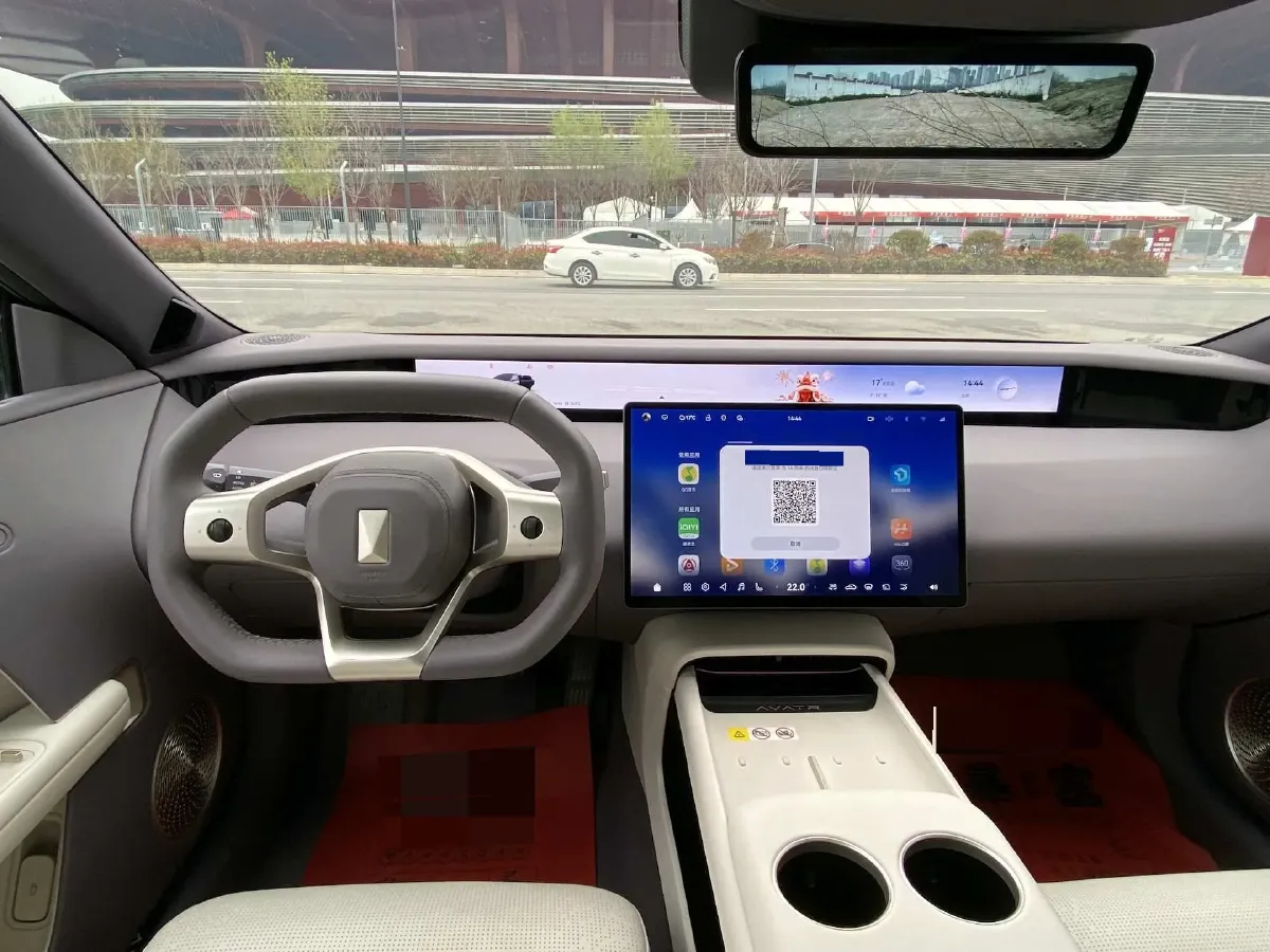 2025 Avatr 06 REEV 156HP REEV,autocango,china used car exporter,china ev exporter,chinese used car exporter,chinese used ev exporter