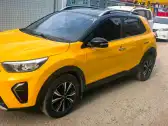 2019 KIA KX1,autocango,china used car exporter,china ev exporter,chinese used car exporter,chinese used ev exporter