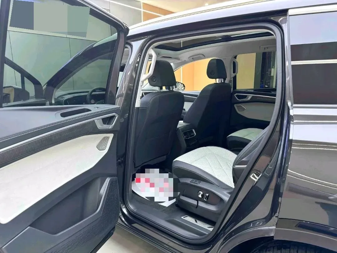 2026 Volkswagen Talagon 2.0T 272HP L4 7DCT,autocango,china used car exporter,china ev exporter,chinese used car exporter,chinese used ev exporter