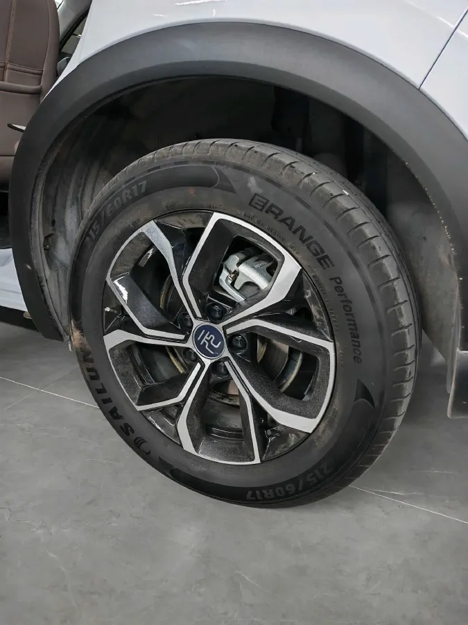 2024 BYD Yuan Plus BEV 60.48KWH,autocango,china used car exporter,china ev exporter,chinese used car exporter,chinese used ev exporter