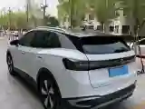 2024 Volkswagen ID.4 X BEV 52.8KWH