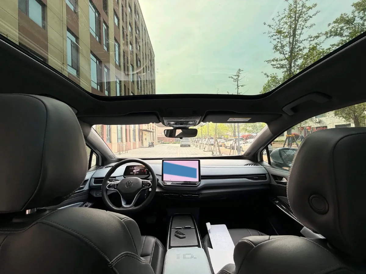 2024 Volkswagen ID.4 X BEV 52.8KWH,autocango,china used car exporter,china ev exporter,chinese used car exporter,chinese used ev exporter