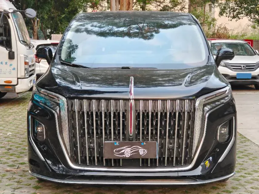 2023 HongQi HQ9 2.0T 252HP L4 8AT,autocango,china used car exporter,china ev exporter,chinese used car exporter,chinese used ev exporter