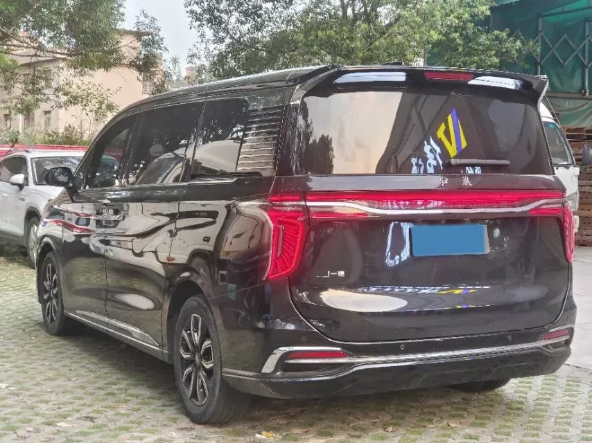 2023 HongQi HQ9 2.0T 252HP L4 8AT,autocango,china used car exporter,china ev exporter,chinese used car exporter,chinese used ev exporter