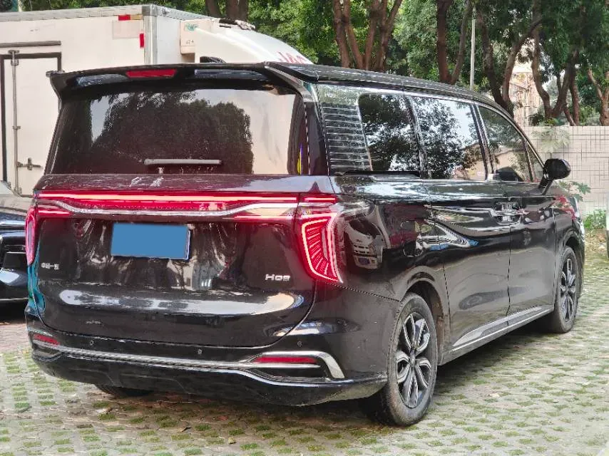 2023 HongQi HQ9 2.0T 252HP L4 8AT,autocango,china used car exporter,china ev exporter,chinese used car exporter,chinese used ev exporter