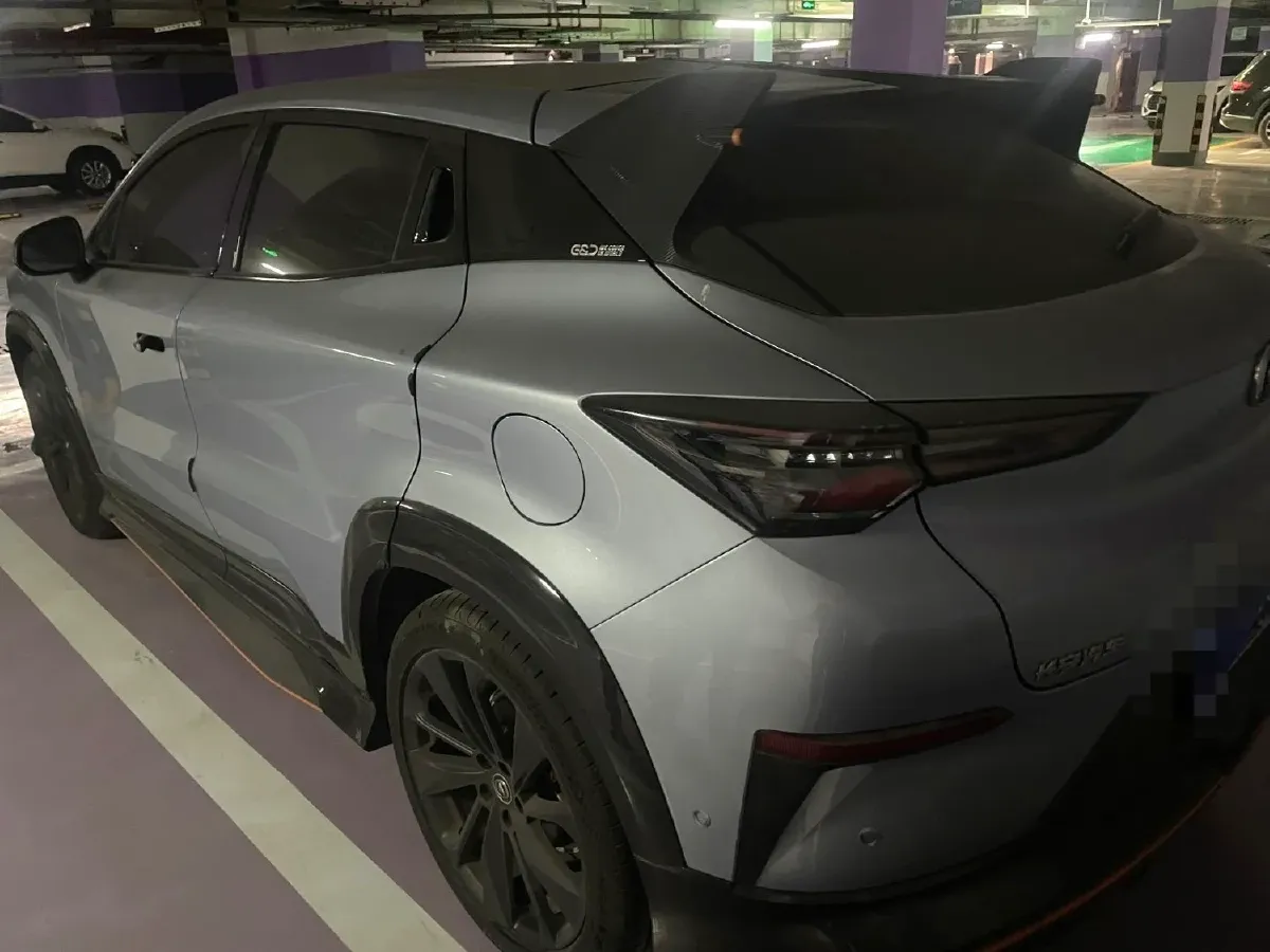 2021 ChangAn UNI-T 1.5T 180HP L4 7DCT,autocango,china used car exporter,china ev exporter,chinese used car exporter,chinese used ev exporter