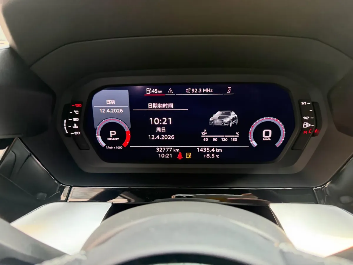 2023 Audi A3 1.4T 150HP L4 7DCT,autocango,china used car exporter,china ev exporter,chinese used car exporter,chinese used ev exporter