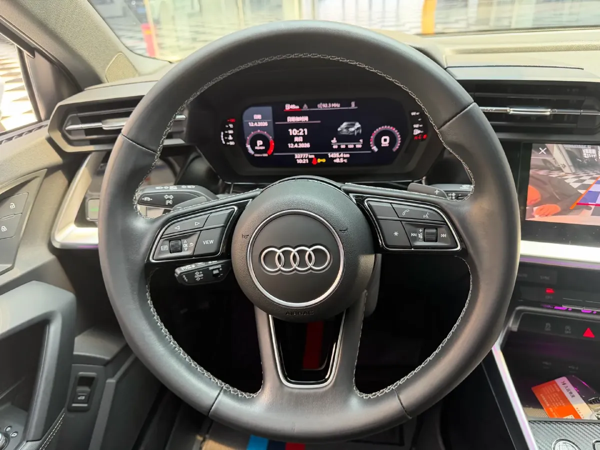 2023 Audi A3 1.4T 150HP L4 7DCT,autocango,china used car exporter,china ev exporter,chinese used car exporter,chinese used ev exporter