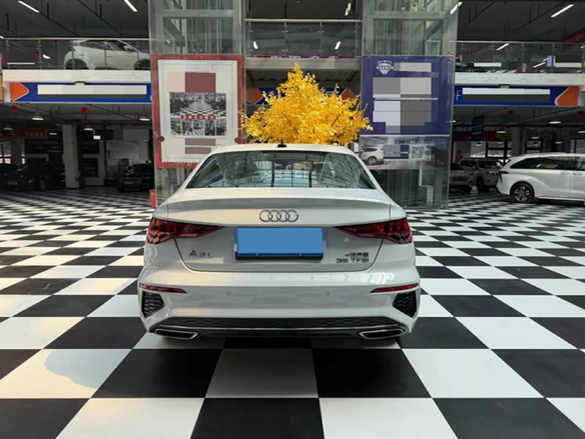 2023 Audi A3 1.4T 150HP L4 7DCT,autocango,china used car exporter,china ev exporter,chinese used car exporter,chinese used ev exporter