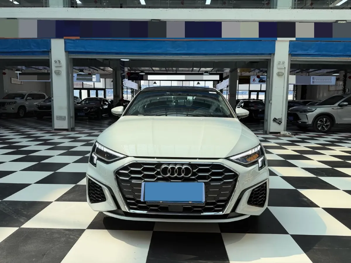 2023 Audi A3 1.4T 150HP L4 7DCT,autocango,china used car exporter,china ev exporter,chinese used car exporter,chinese used ev exporter
