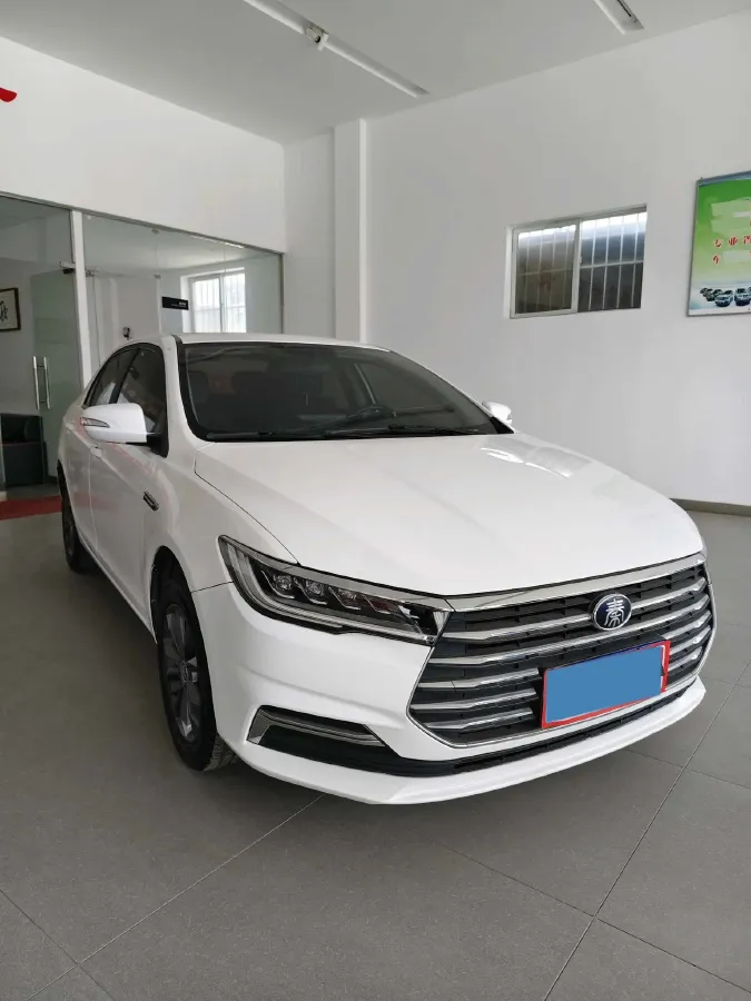 2019 BYD Qin 1.5L 109HP L4 CVT,autocango,china used car exporter,china ev exporter,chinese used car exporter,chinese used ev exporter