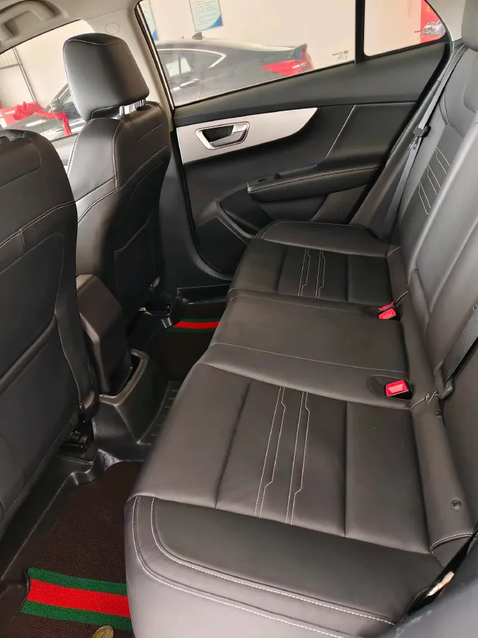 2019 BYD Qin 1.5L 109HP L4 CVT,autocango,china used car exporter,china ev exporter,chinese used car exporter,chinese used ev exporter