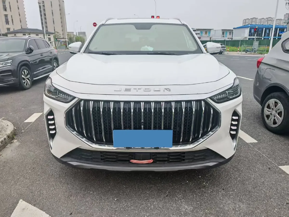 2023 Jetour X70 Plus 1.6T 197HP L4 7DCT,autocango,china used car exporter,china ev exporter,chinese used car exporter,chinese used ev exporter
