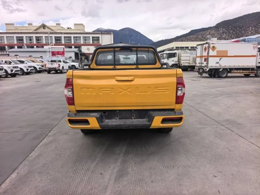 2021 MAXUS T70 2.4L 160HP L4 5MT,autocango,china used car exporter,china ev exporter,chinese used car exporter,chinese used ev exporter