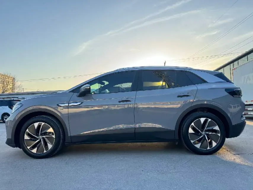 2024 Volkswagen ID.4 Crozz BEV 55.7KWH,autocango,china used car exporter,china ev exporter,chinese used car exporter,chinese used ev exporter