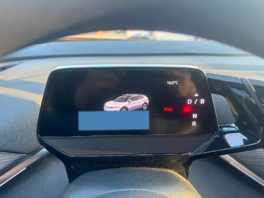 2024 Volkswagen ID.4 Crozz BEV 55.7KWH,autocango,china used car exporter,china ev exporter,chinese used car exporter,chinese used ev exporter