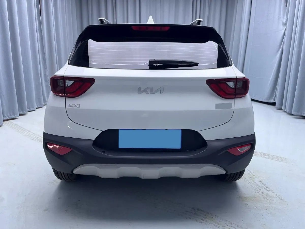 2021 Kia KX1 1.4L 100HP L4 CVT,autocango,china used car exporter,china ev exporter,chinese used car exporter,chinese used ev exporter