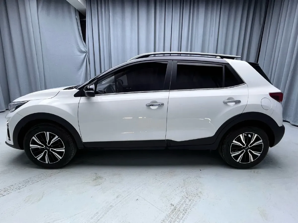 2021 Kia KX1 1.4L 100HP L4 CVT,autocango,china used car exporter,china ev exporter,chinese used car exporter,chinese used ev exporter