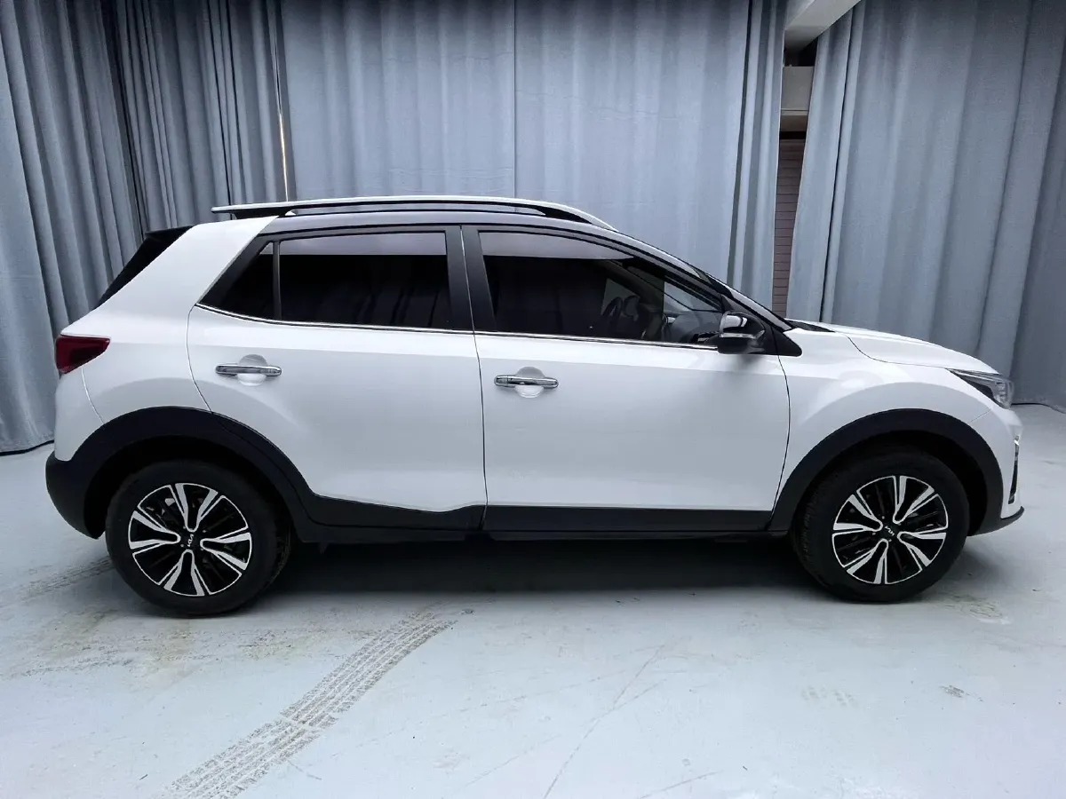 2021 Kia KX1 1.4L 100HP L4 CVT,autocango,china used car exporter,china ev exporter,chinese used car exporter,chinese used ev exporter